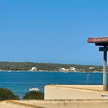 Splendido Attico Vista Mare Villa La Savina  Dış mekan fotoğraf