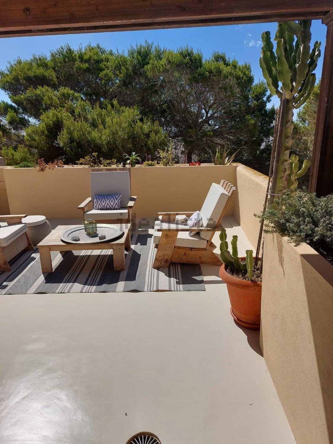 Splendido Attico Vista Mare Villa La Savina  Dış mekan fotoğraf