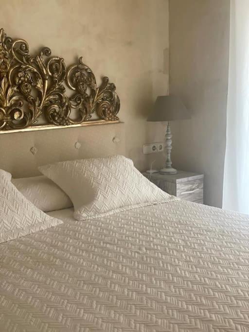 Splendido Attico Vista Mare Villa La Savina  Dış mekan fotoğraf