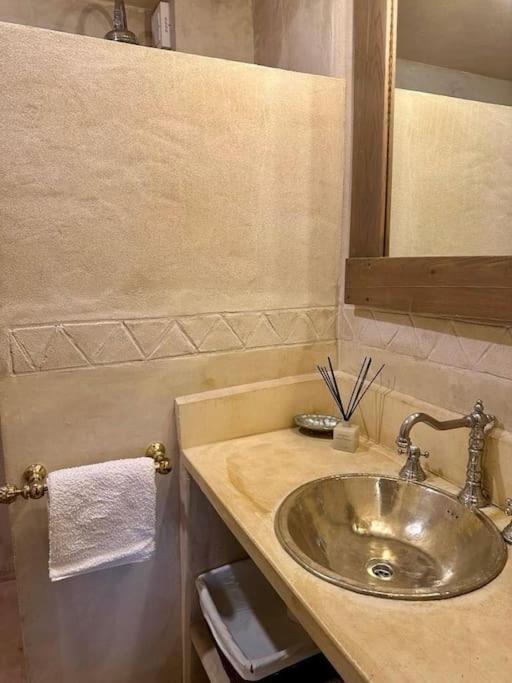 Splendido Attico Vista Mare Villa La Savina  Dış mekan fotoğraf