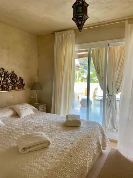 Splendido Attico Vista Mare Villa La Savina  Dış mekan fotoğraf