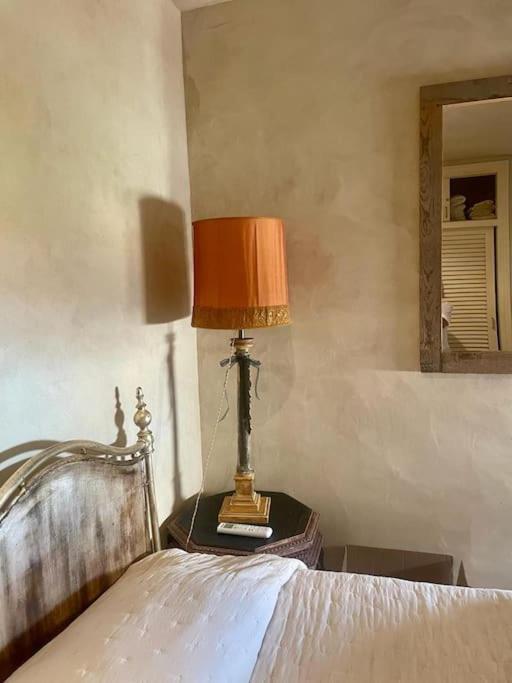 Splendido Attico Vista Mare Villa La Savina  Dış mekan fotoğraf