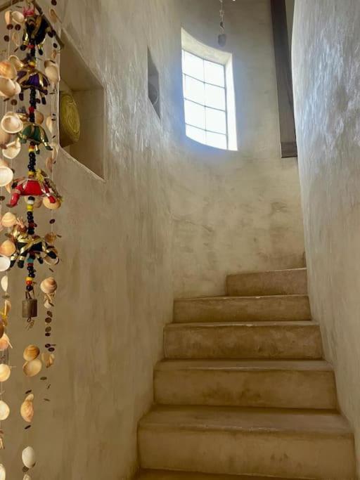 Splendido Attico Vista Mare Villa La Savina  Dış mekan fotoğraf