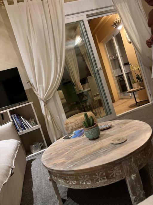 Splendido Attico Vista Mare Villa La Savina  Dış mekan fotoğraf