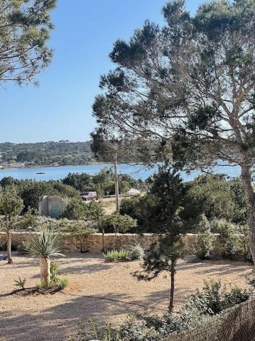 Splendido Attico Vista Mare Villa La Savina  Dış mekan fotoğraf