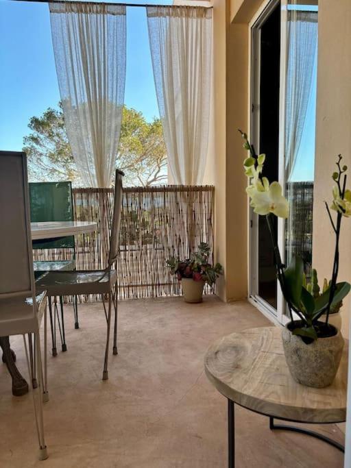 Splendido Attico Vista Mare Villa La Savina  Dış mekan fotoğraf